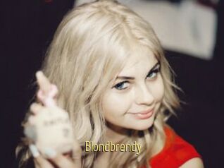 Blondbrendy
