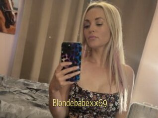Blondebabexx69