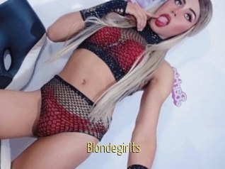 Blondegirlts