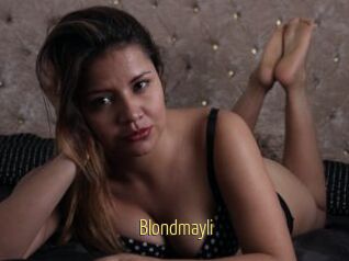 Blondmayli