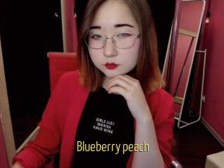 Blueberry_peach