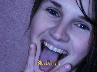 Blueberryliz