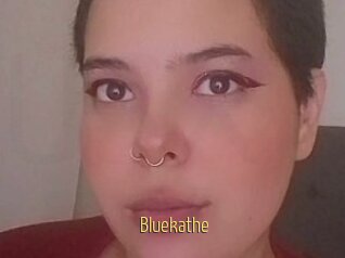 Bluekathe