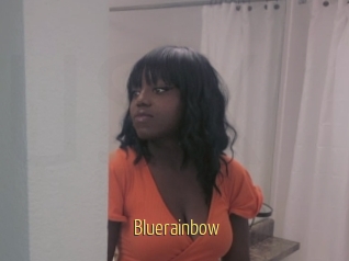 Bluerainbow
