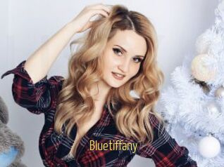 Bluetiffany