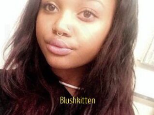 Blushkitten