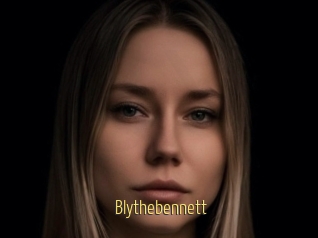 Blythebennett