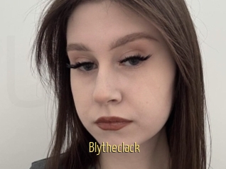 Blytheclack