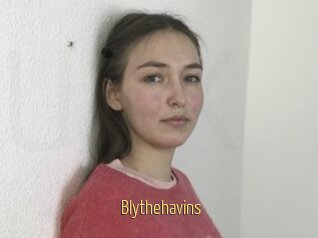 Blythehavins