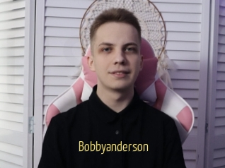 Bobbyanderson