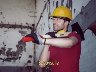 Bobbysolle