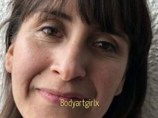 Bodyartgirlx