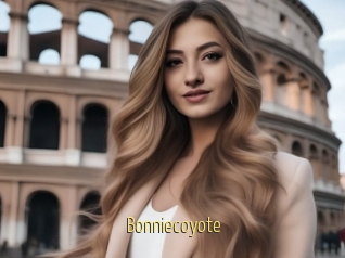 Bonniecoyote