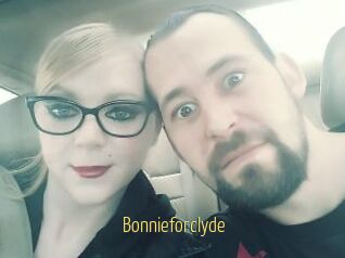 Bonnieforclyde
