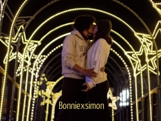 Bonniexsimon