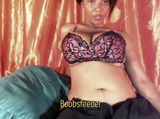 Boobsfeeder