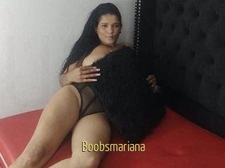 Boobsmariana