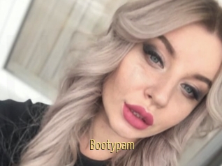 Bootypam