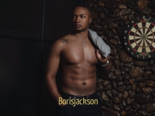 Borisjackson