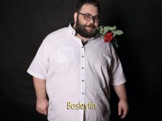 Bosleyfin