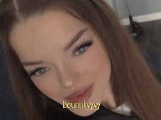 Bounntyyyy
