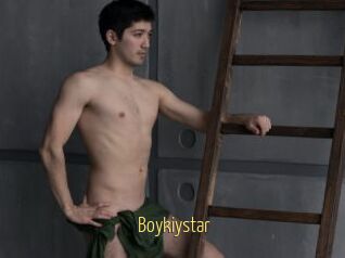Boykiystar