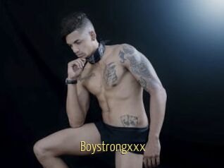 Boystrongxxx