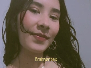 Brainyannax
