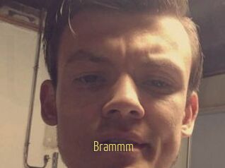 Brammm