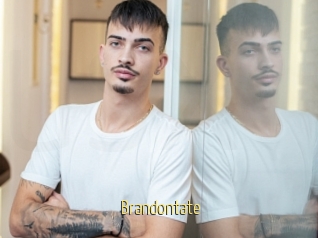 Brandontate