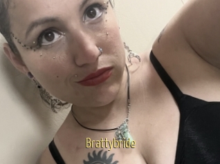 Brattybride