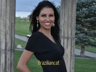 Braziliancat