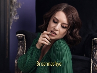 Breannaskye