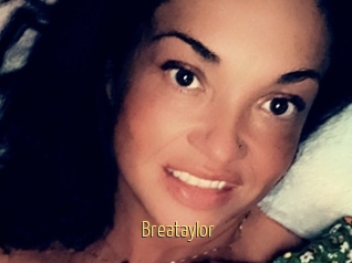 Breataylor