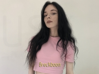 Breckboon