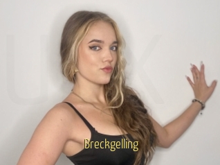 Breckgelling