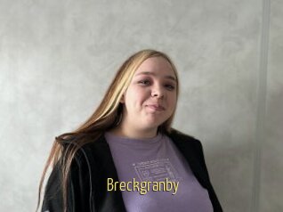 Breckgranby