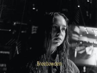 Breebawden