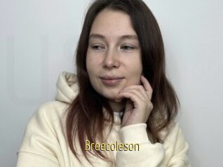Breecoleson