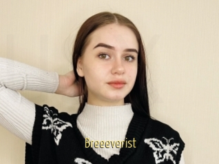 Breeeverist