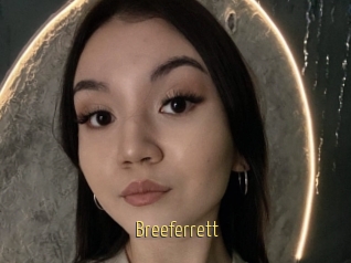 Breeferrett
