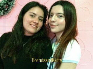 Brendaandkatty