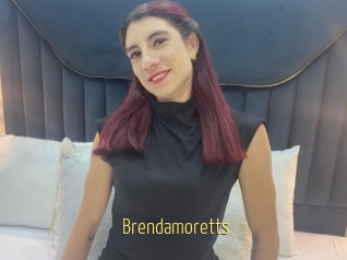 Brendamoretts