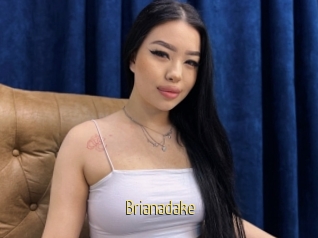 Brianadake