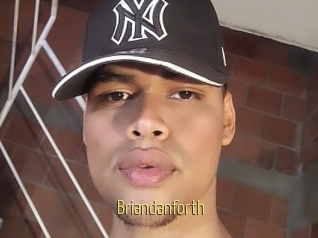 Briandanforth