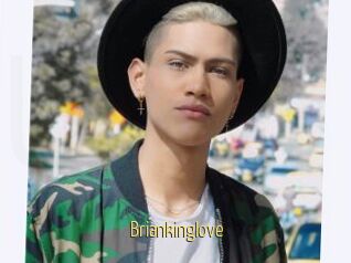 Briankinglove