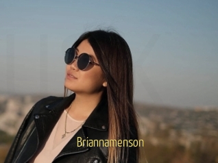 Briannamenson