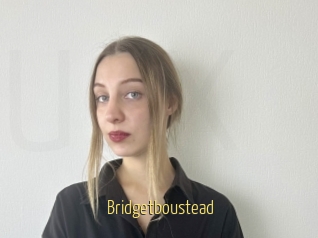 Bridgetboustead