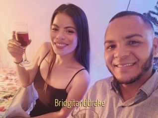 Bridgitanddrake