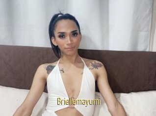 Briellemayumi